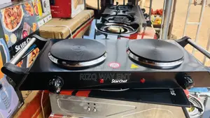 Electric Hotplate