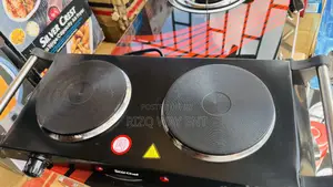 Electric Hotplate
