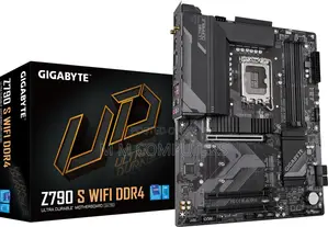 I7 12700kf + Gigabytes Z790s Wifi D4