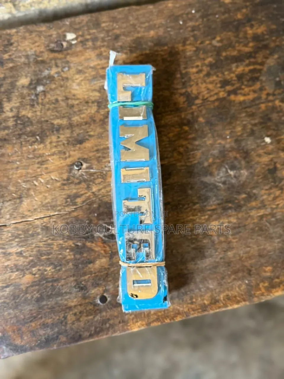 Original Brand New Car Writing Available for All Cars
