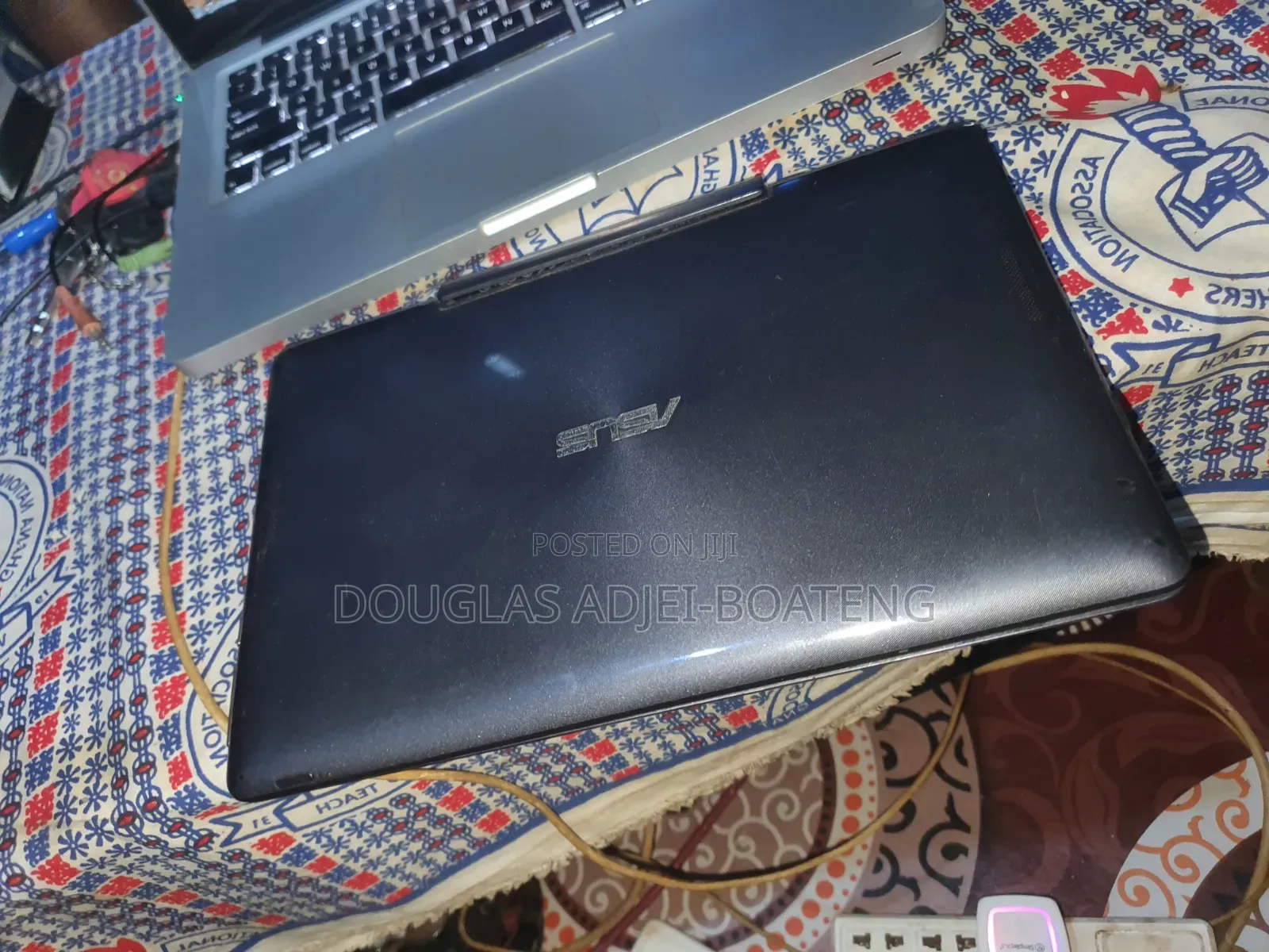 Laptop Asus Transformer Book T100TA 2GB Intel Core 2 Duo eMMC 32GB