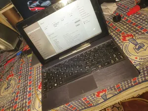 Laptop Asus Transformer Book T100TA 2GB Intel Core 2 Duo eMMC 32GB