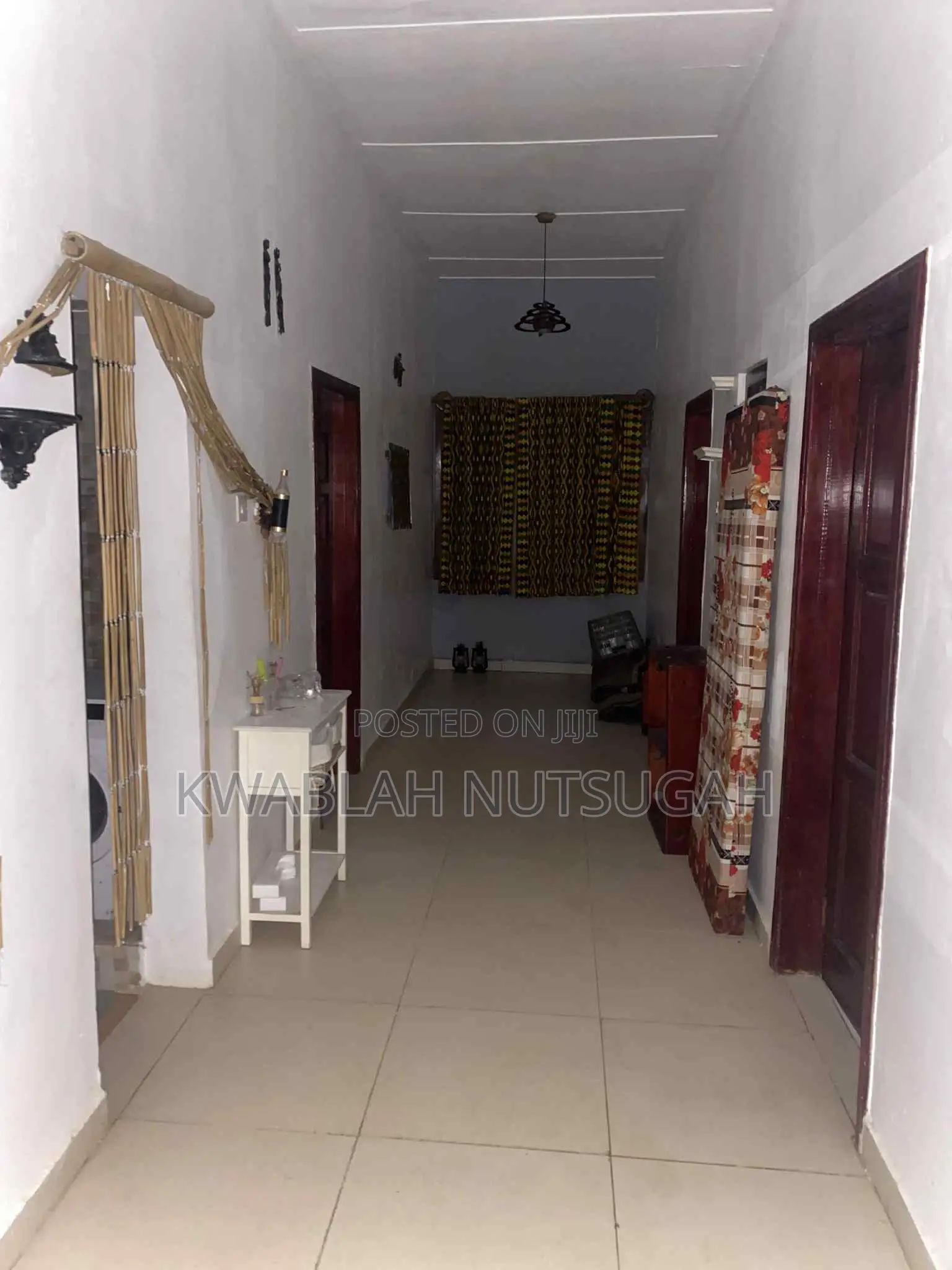Furnished 3bdrm Apartment in Cold Store for rent