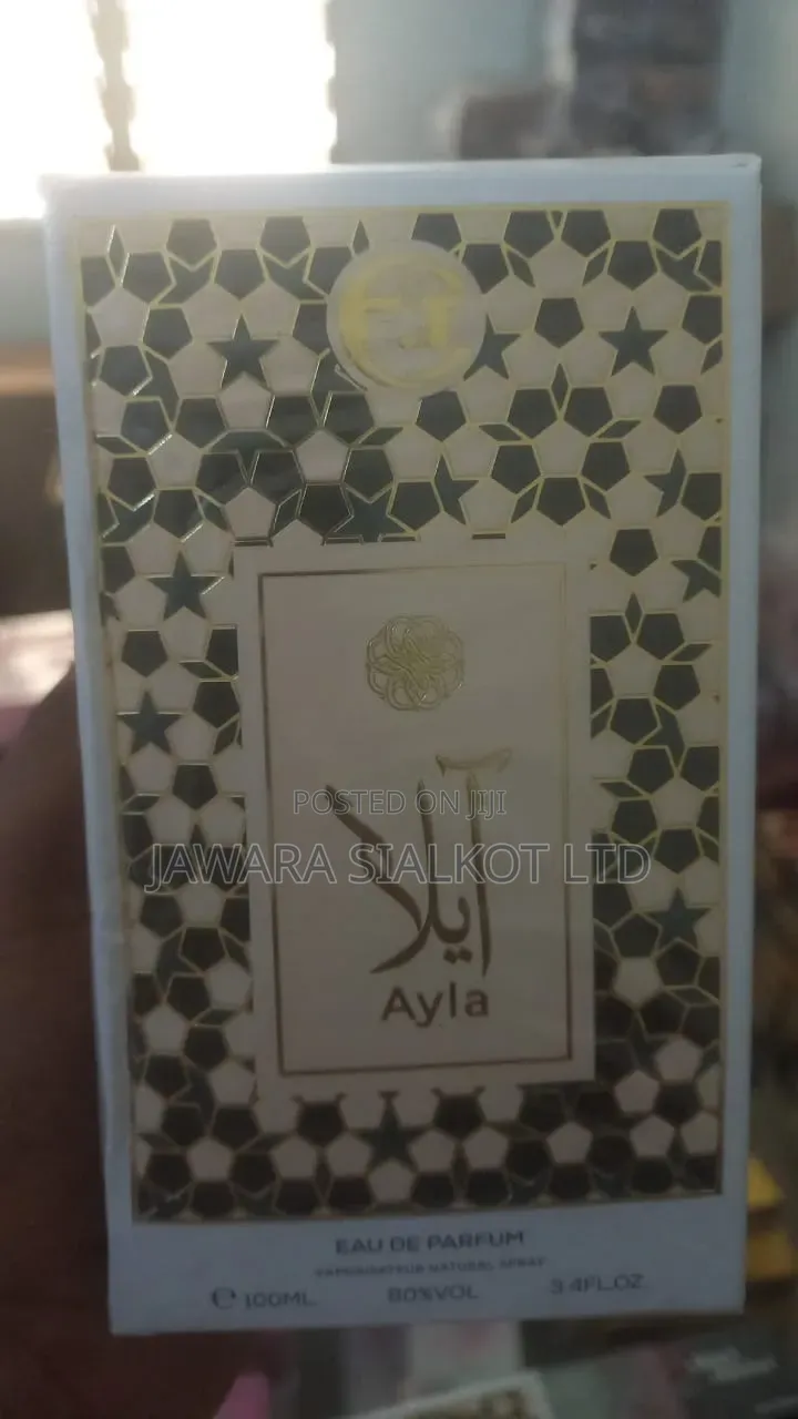 Malikat Al Arab,Ayla,Bora,Silk Musk, Hamarah Perfume