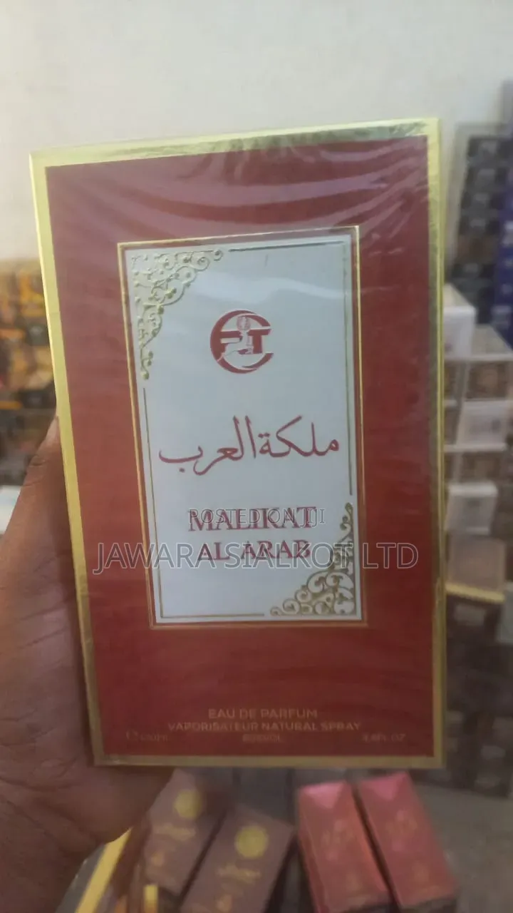 Malikat Al Arab,Ayla,Bora,Silk Musk, Hamarah Perfume