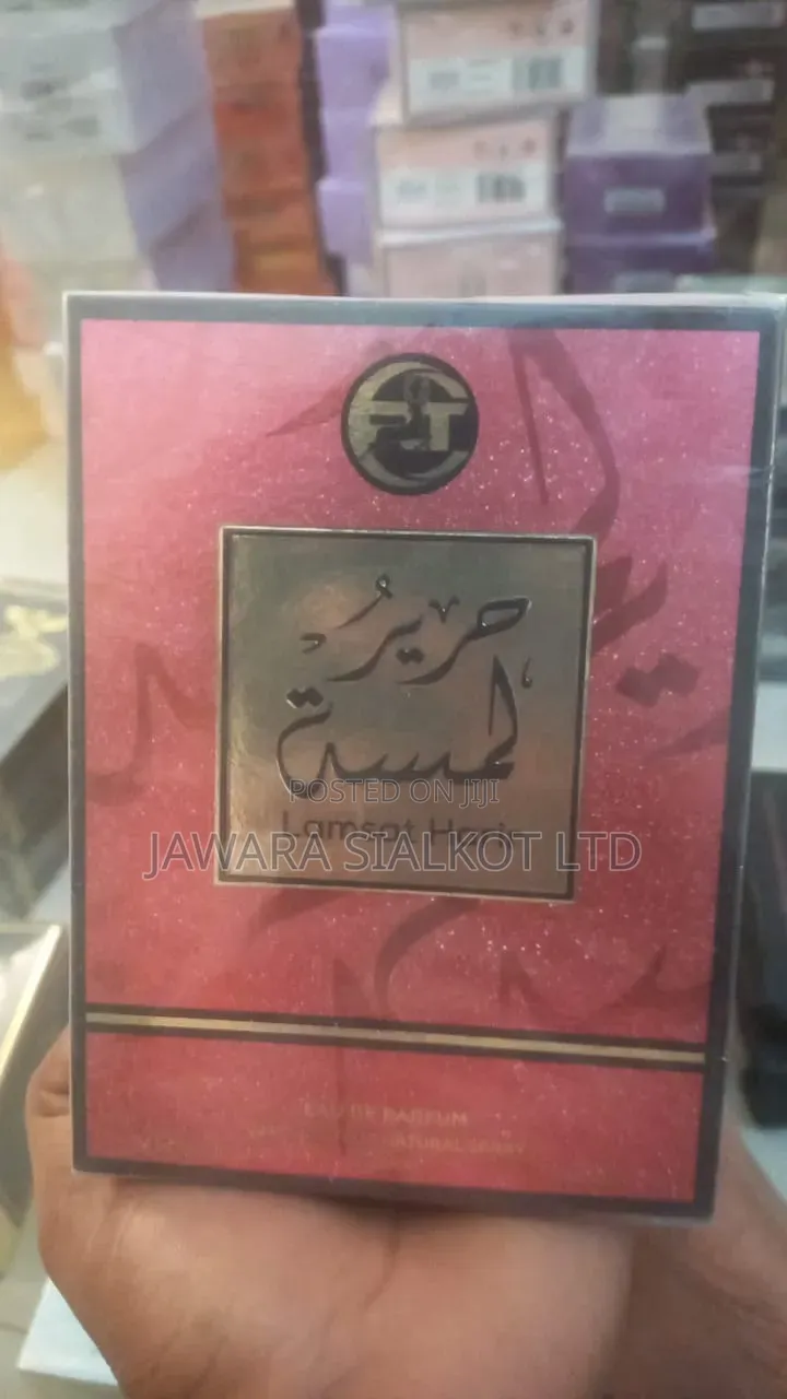 Malikat Al Arab,Ayla,Bora,Silk Musk, Hamarah Perfume