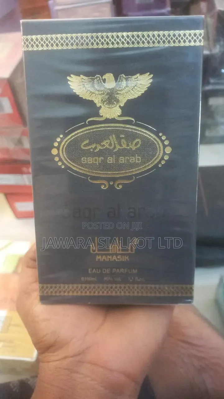 Malikat Al Arab,Ayla,Bora,Silk Musk, Hamarah Perfume