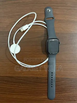 Used Apple Watch Series 8 45mm