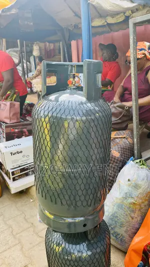 15 Kg Cylinder