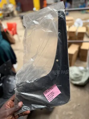 Original Brand Car Fender Guards Available for All Car