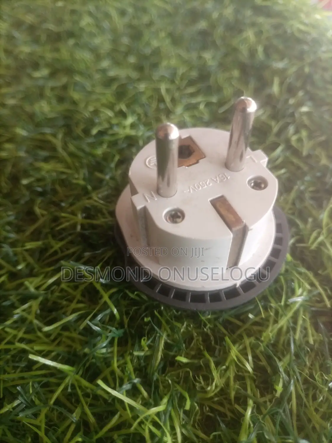 Socket Plug