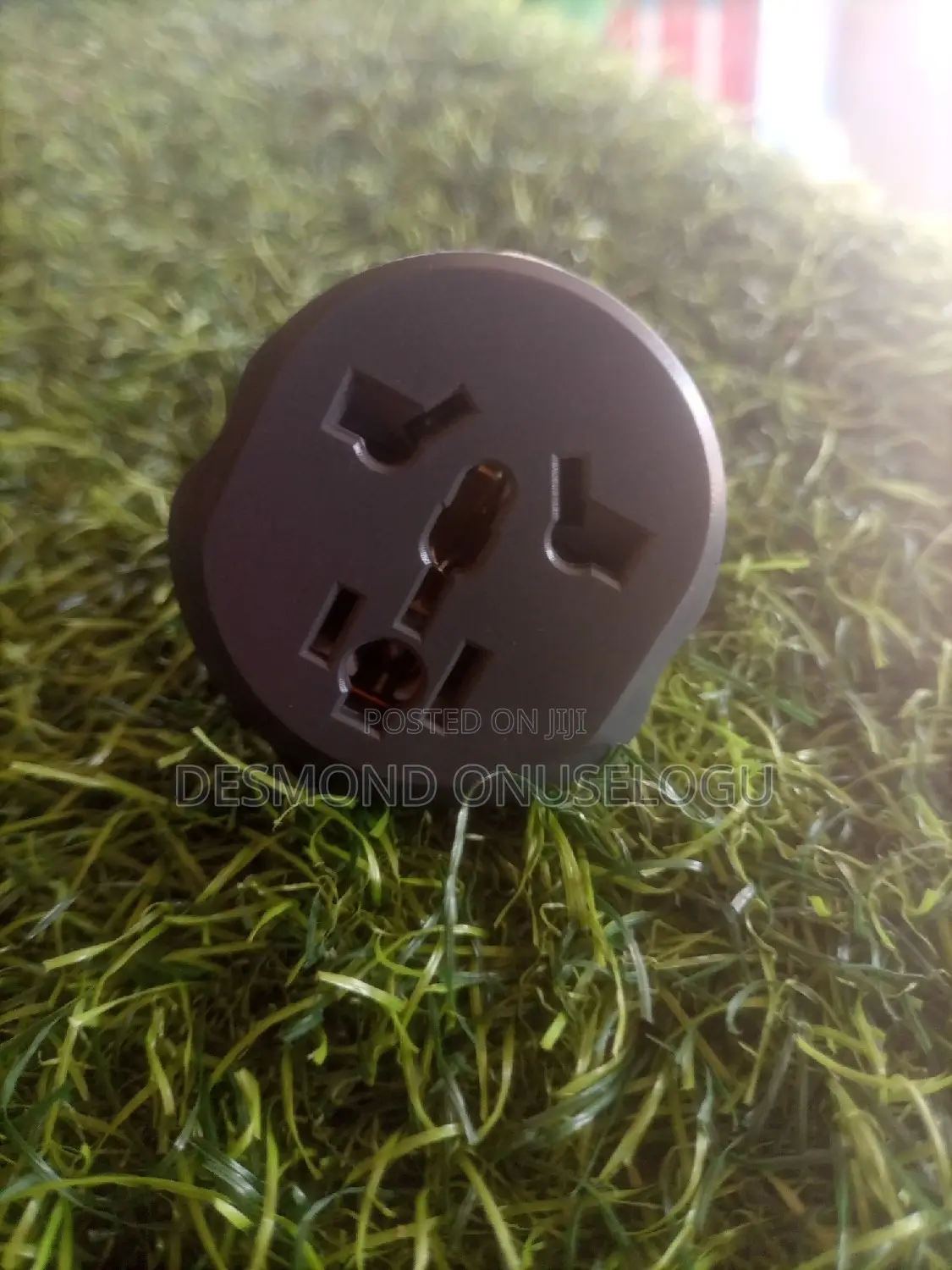 Socket Plug