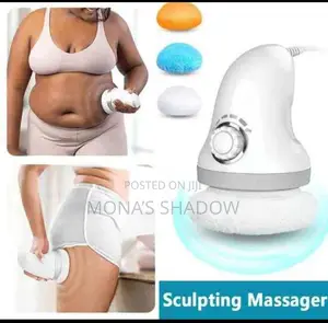 Sculpting Massage