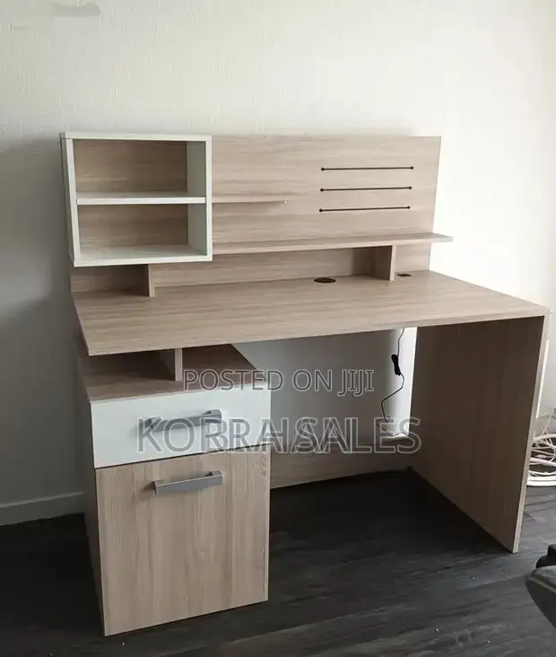 Home Office Computer Desk