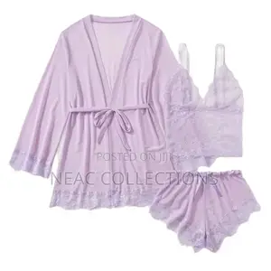 Women’S New Style Pajamas
