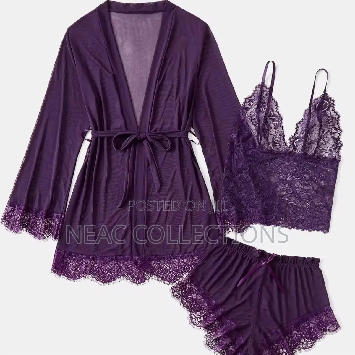 Women’S New Style Pajamas