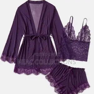 Women’S New Style Pajamas