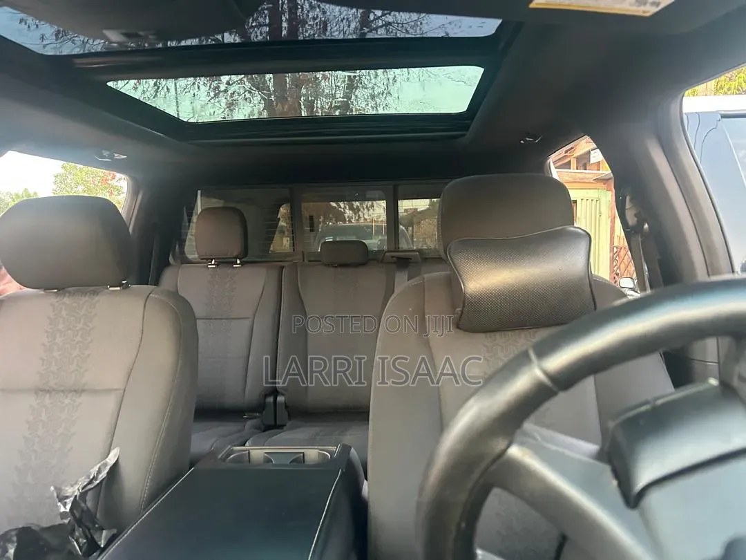 Ford F-150 XL 4x4 SuperCrew Cab Styleside 6.5 ft. box 157 in. WB 2018