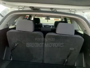 Kia Sorento 2.4L LX FWD 2019 Silver