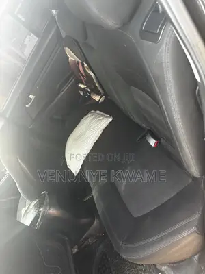 Kia Sorento LX 4dr SUV (2.4L 4cyl 6A) 2015 Black