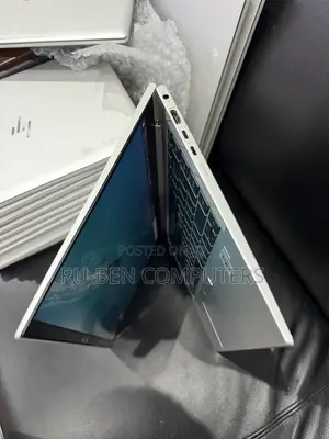 Laptop HP EliteBook 840 G7 8GB Intel Core i5 SSD 256GB