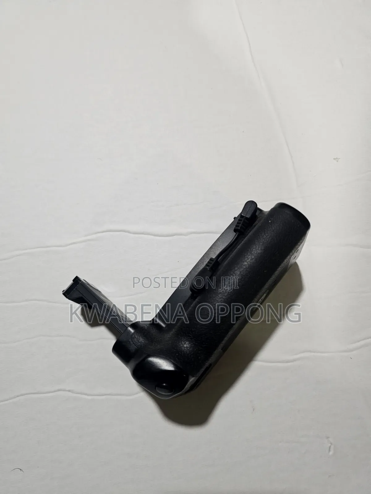 Canon Rp With Battery Grip and 5 Battery With Adapter