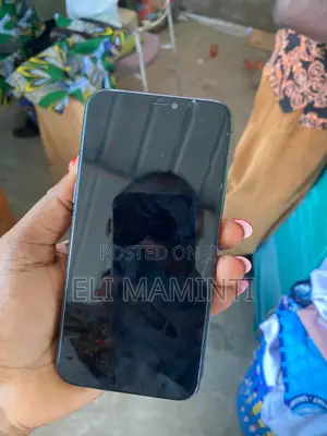 Apple iPhone 11 Pro 256 GB Gray