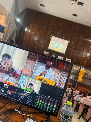 Video Editing Media Production Officer