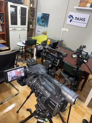 Video Editing Media Production Officer