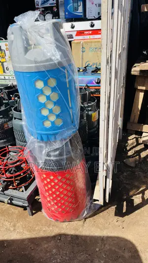 Fibre Cylinder