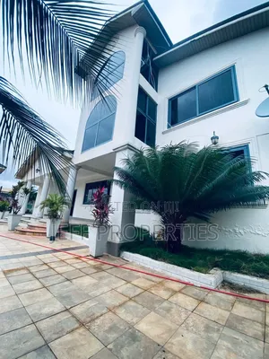 Furnished 7bdrm Duplex in White House, Ofankor for sale
