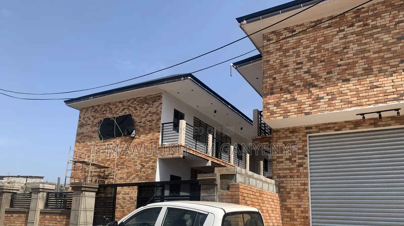 Studio Apartment in Oyibi for rent