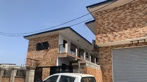 Studio Apartment in Oyibi for rent