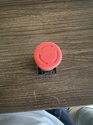 Emergency Push Button