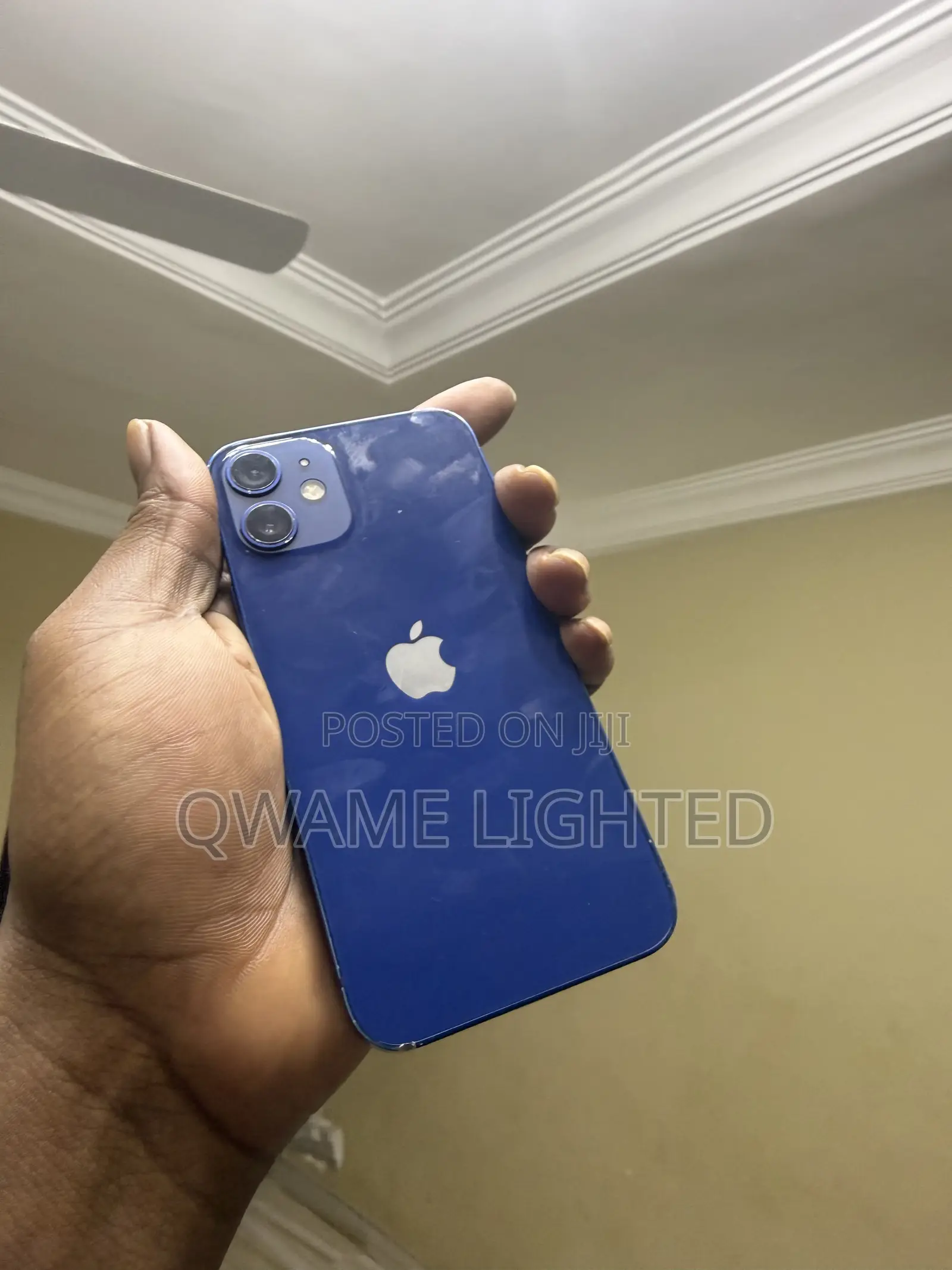 Apple iPhone 12 mini 64 GB Blue