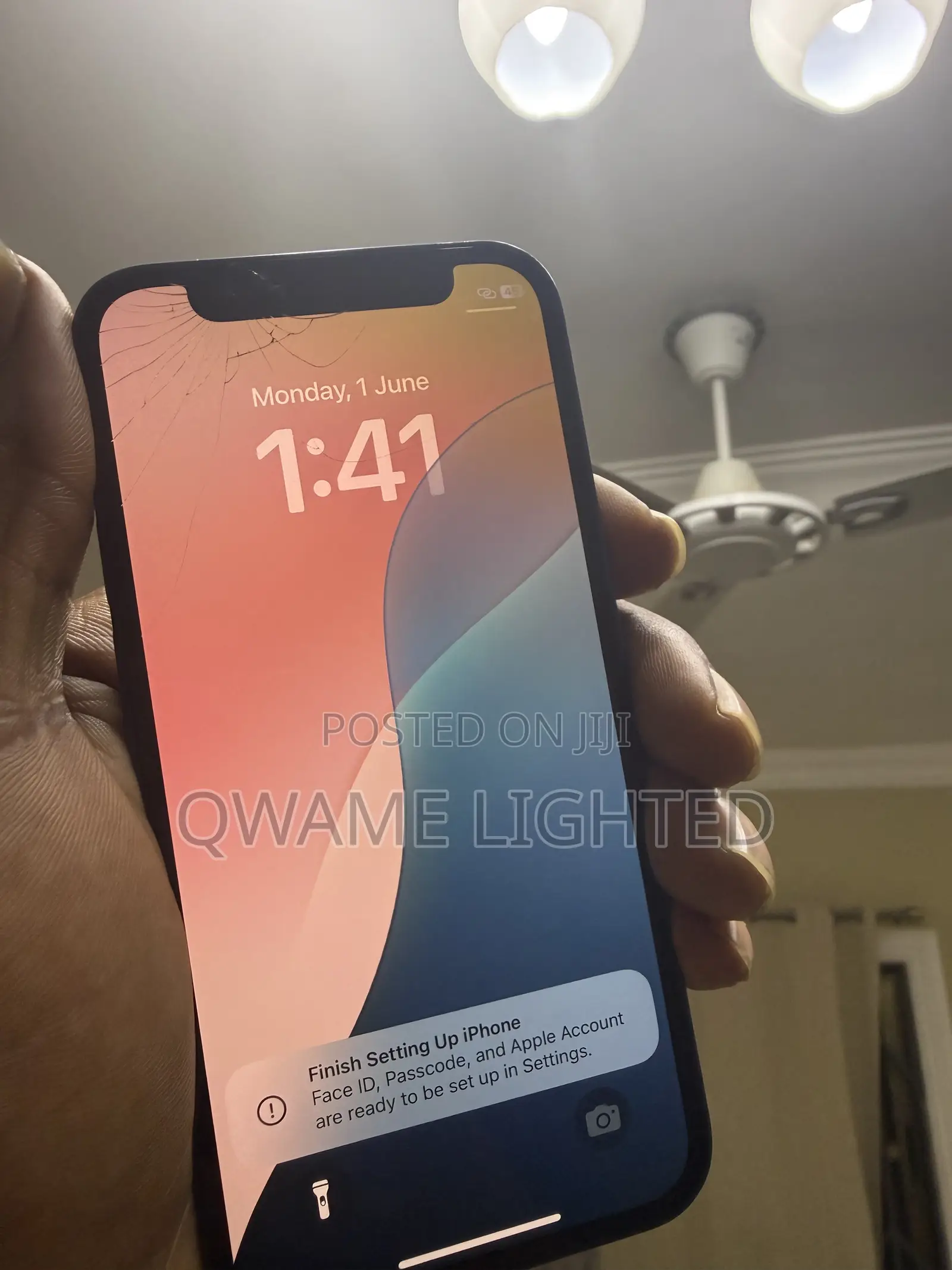 Apple iPhone 12 mini 64 GB Blue