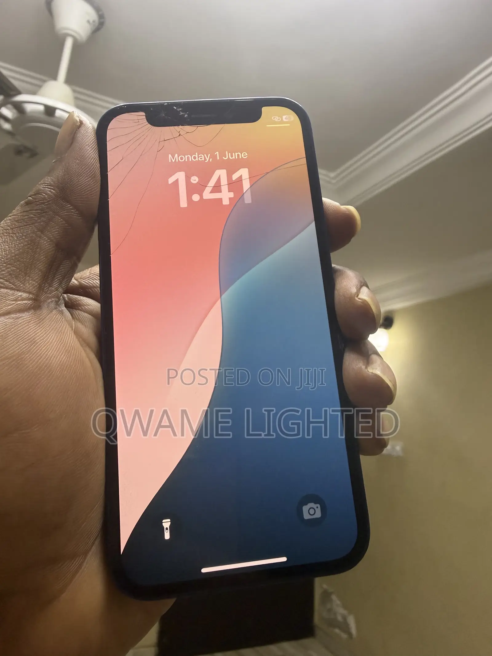 Apple iPhone 12 mini 64 GB Blue