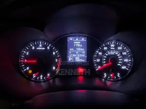 Kia Forte EX Sedan 2015 Silver