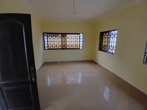 2bdrm Apartment in Agbogba Nyaho, School Park Area for rent