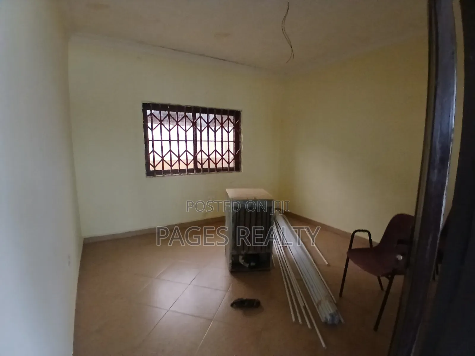 2bdrm Apartment in Agbogba Nyaho, School Park Area for rent