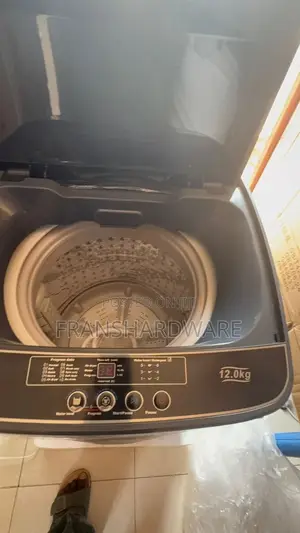 Washing Machine 12kg