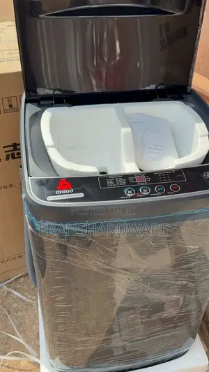 Washing Machine 12kg