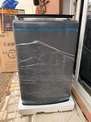 Washing Machine 12kg