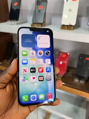 Apple iPhone 13 Pro Max 128 GB Silver