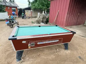 Snooker Table