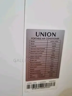 Union Aircondition