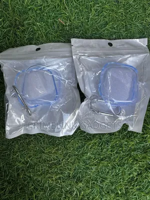 Samsung Galaxy Buds 4 & 4pro Transparent Case