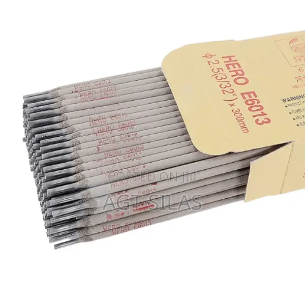 Welding Electrodes