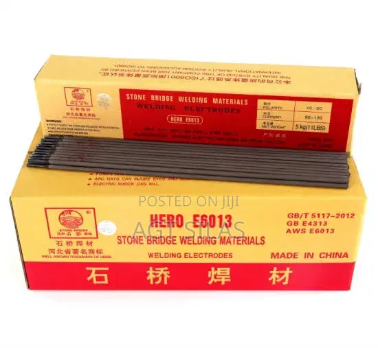 Welding Electrodes