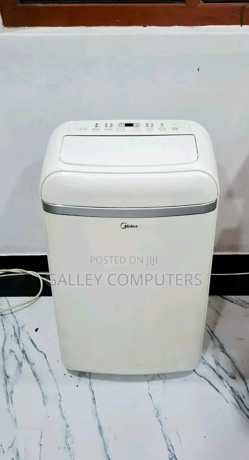Midea Aircondition